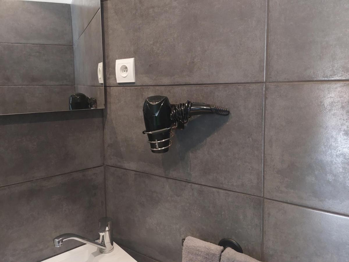 Studio A 2 Pas De La Plage Marseille Luaran gambar