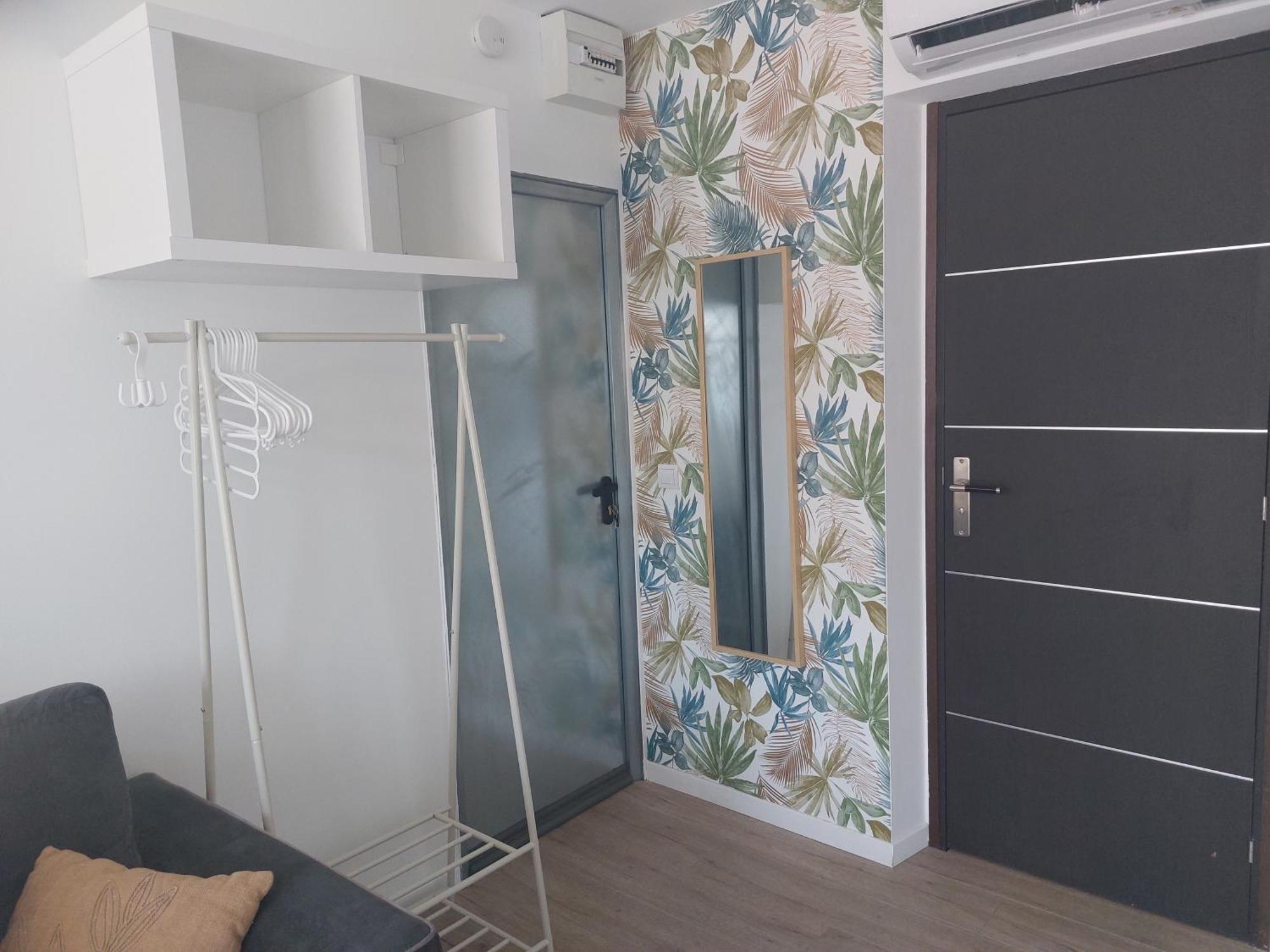 Studio A 2 Pas De La Plage Marseille Luaran gambar