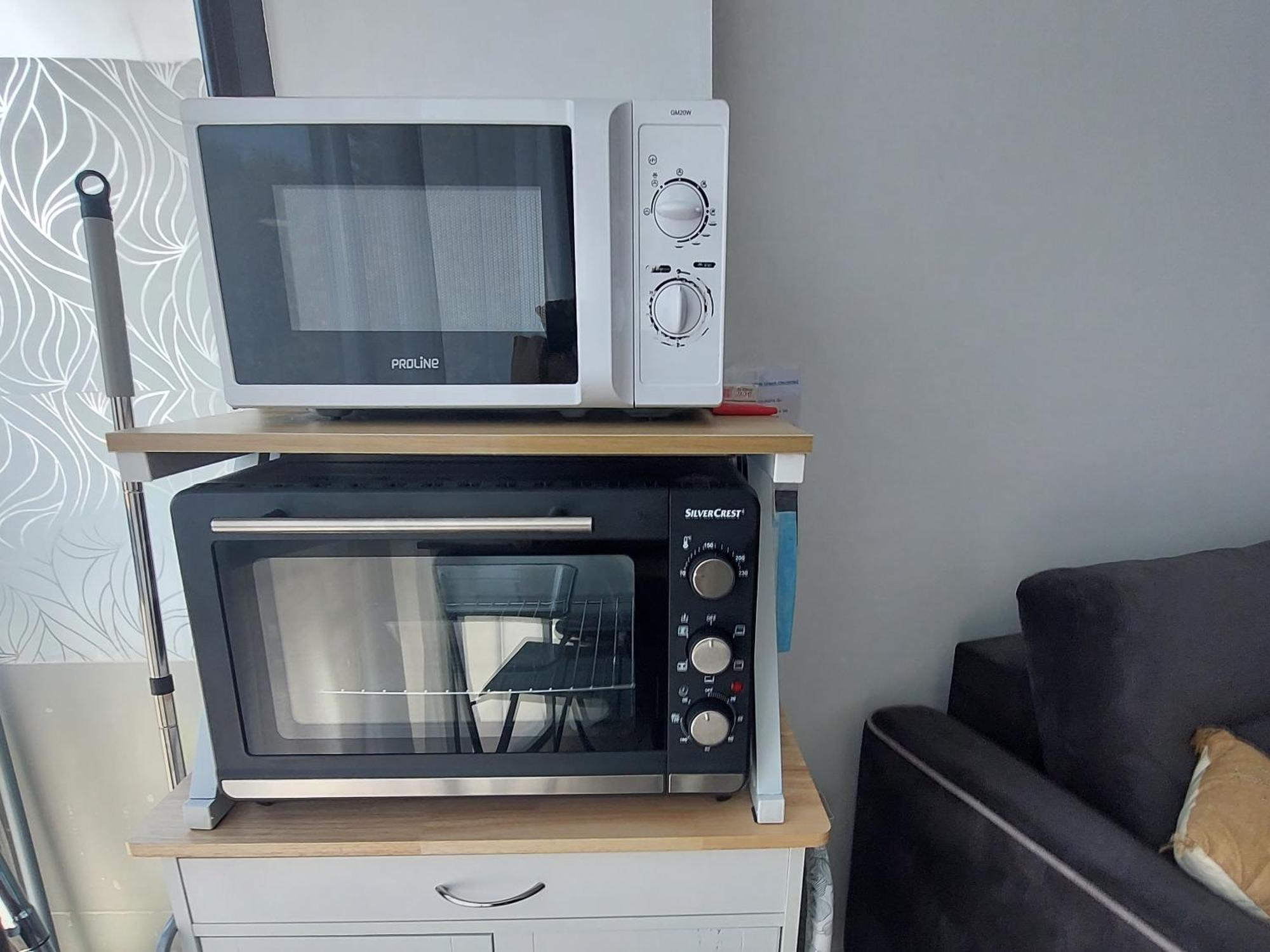 Studio A 2 Pas De La Plage Marseille Luaran gambar